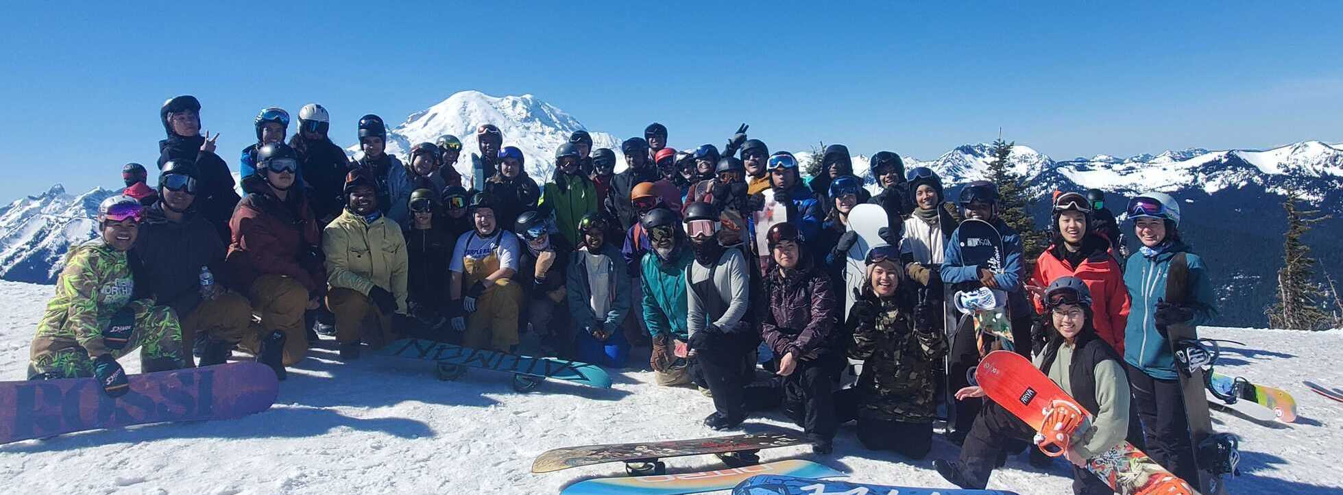 THE INFINITY GALA (30th Anniversary Soiree)